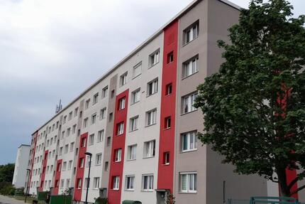 Wohnung Schwedt (Oder) - 3 Zimmer, 59 m&sup2;, 369&euro; | Angebot:25960154