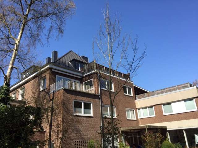 Etagenwohnung Kiel - 3.1 Zimmer, 75 m&sup2;, 1.135&euro; | Angebot:27277974