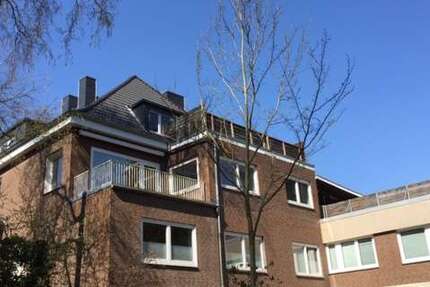 Wohnung Kiel - 3.1 Zimmer, 75 m&sup2;, 1.135&euro; | Angebot:27277974