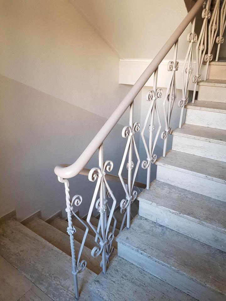 3-Zimmer Wohnung renoviert Teilmöbiliert Pforzheim-Dillw.ert