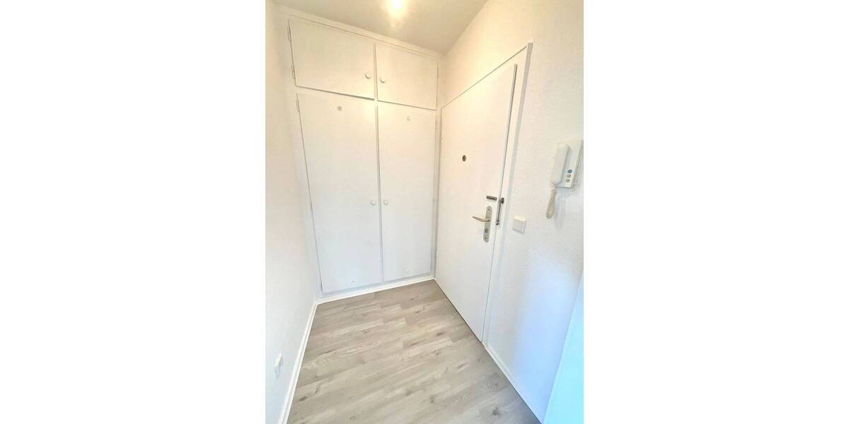 Etagenwohnung Mülheim an der Ruhr Styrum - 2 Zimmer, 64 m&sup2;, 559&euro; | Angebot:26596385