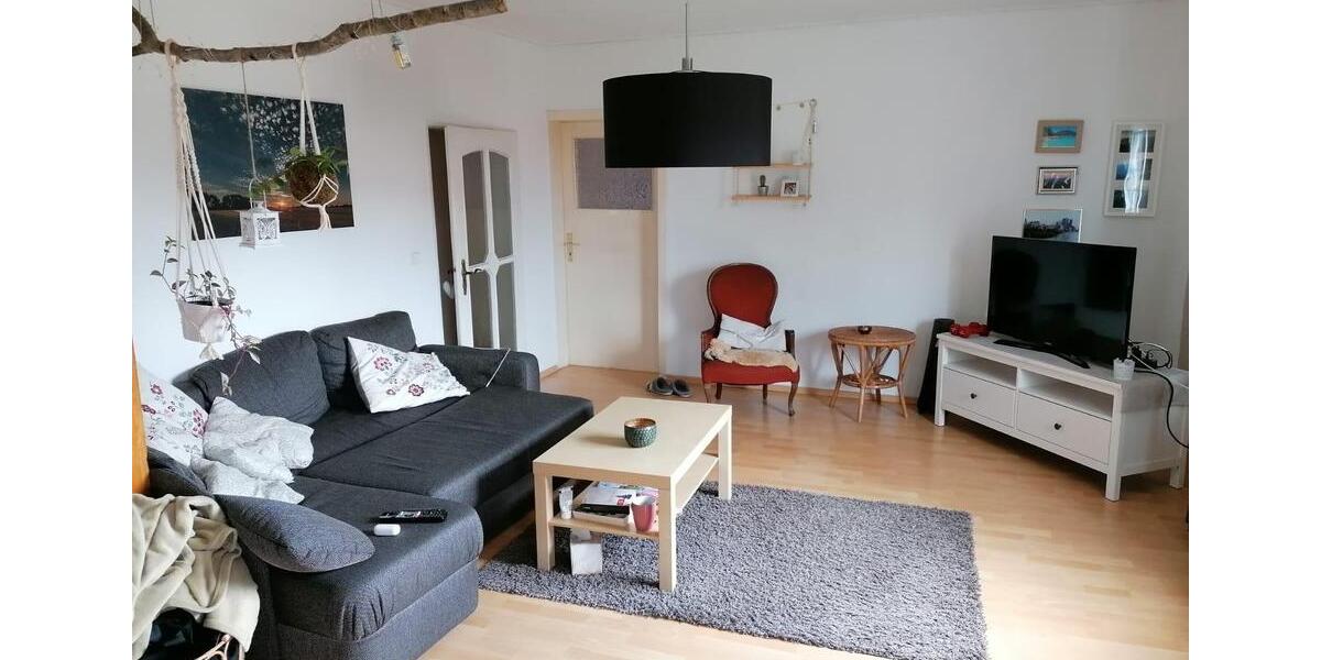 Etagenwohnung Hohne - 3 Zimmer, 88 m&sup2;, 525&euro; | Angebot:25850268