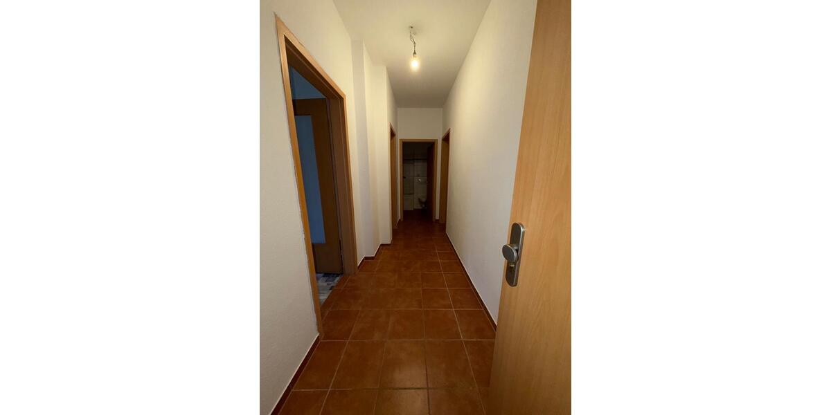 Wunderbare 3Raumwohnung im Erdgeschoss 3 zimmer