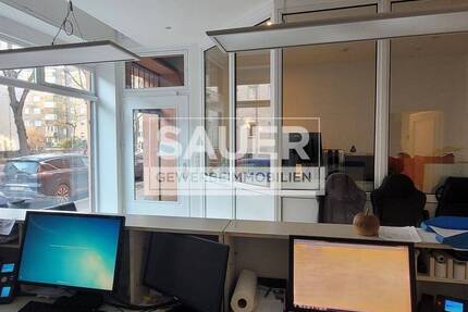 Gewerbeobjekt Berlin Reinickendorf - 3 Zimmer, 102 m&sup2;, 2.200&euro; | Angebot:26187657