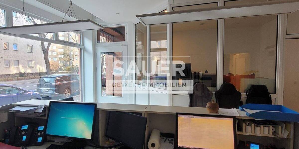 Gewerbeobjekt Berlin Reinickendorf - 3 Zimmer, 102 m&sup2;, 2.200&euro; | Angebot:26187657