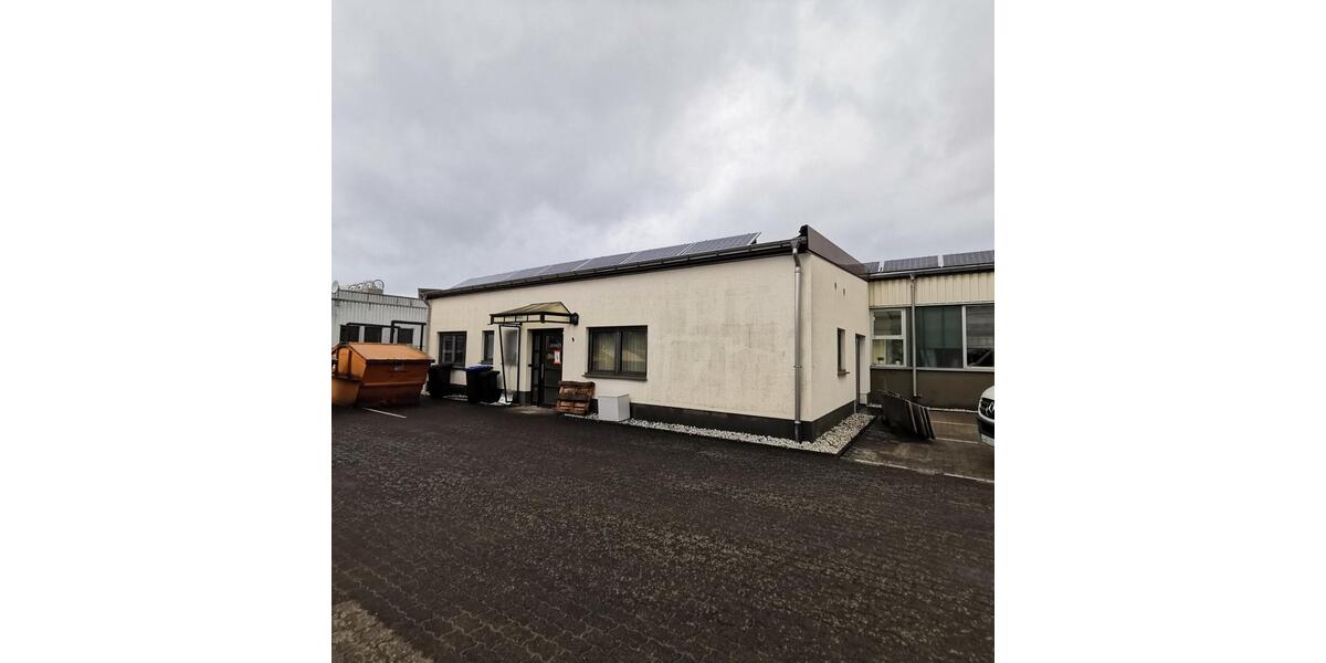 Gewerbeobjekt Erndtebrück - 450&euro; | Angebot:21840631