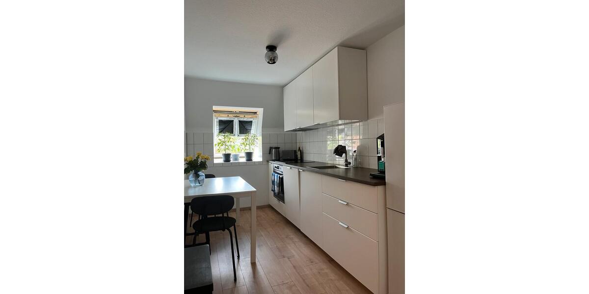 Dachgeschoßwohnung Brück - 3 Zimmer, 75 m&sup2;, 950&euro; | Angebot:26166426
