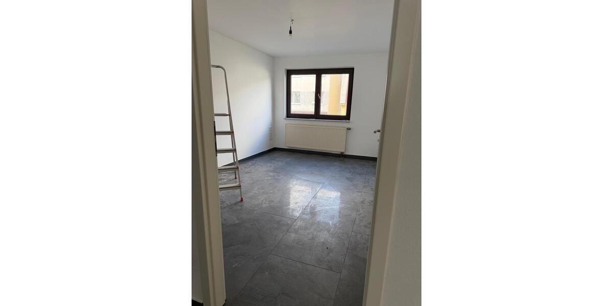 Etagenwohnung Weiterstadt - 4 Zimmer, 107 m&sup2;, 1.400&euro; | Angebot:25923521