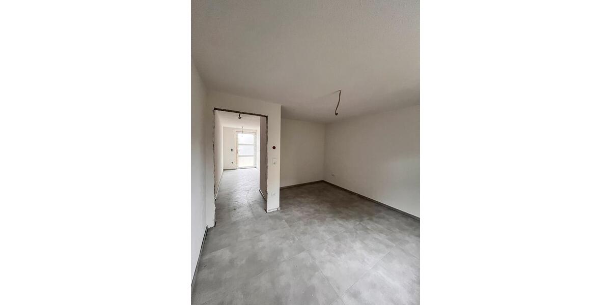 Etagenwohnung Rosenfeld - 2 Zimmer, 42 m&sup2;, 560&euro; | Angebot:25612150