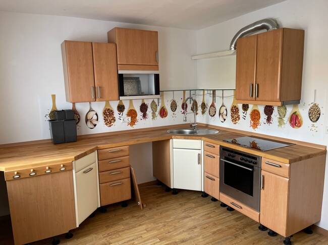 Etagenwohnung Erlangen / Eltersdorf Eltersdorf - 3 Zimmer, 73 m&sup2;, 1.075&euro; | Angebot:26161385