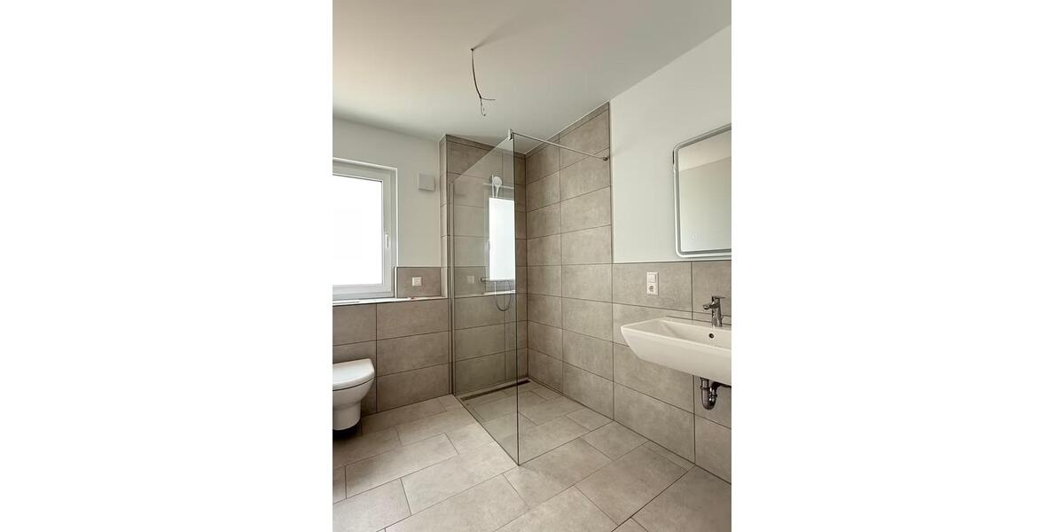 Erdgeschoßwohnung Nordrach - 3 Zimmer, 99 m&sup2;, 1.100&euro; | Angebot:25765401