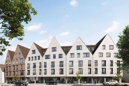 Zimmer Metzingen - 2 Zimmer, 1.488&euro; | Angebot:24986741