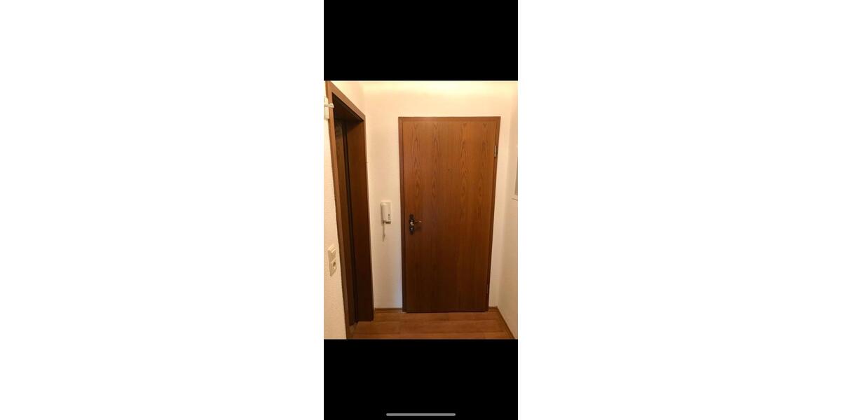 Erdgeschoßwohnung Günzburg - 1.5 Zimmer, 40 m&sup2;, 570&euro; | Angebot:25960619