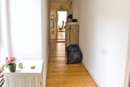 Wohnung Flensburg Altstadt - 5 Zimmer, 136 m&sup2;, 978&euro; | Angebot:25858483