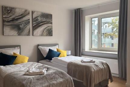 Wohnen auf Zeit Hannover Vahrenwald-List - 1 Zimmer, 35 m&sup2;, 1.050&euro; | Angebot:25368574