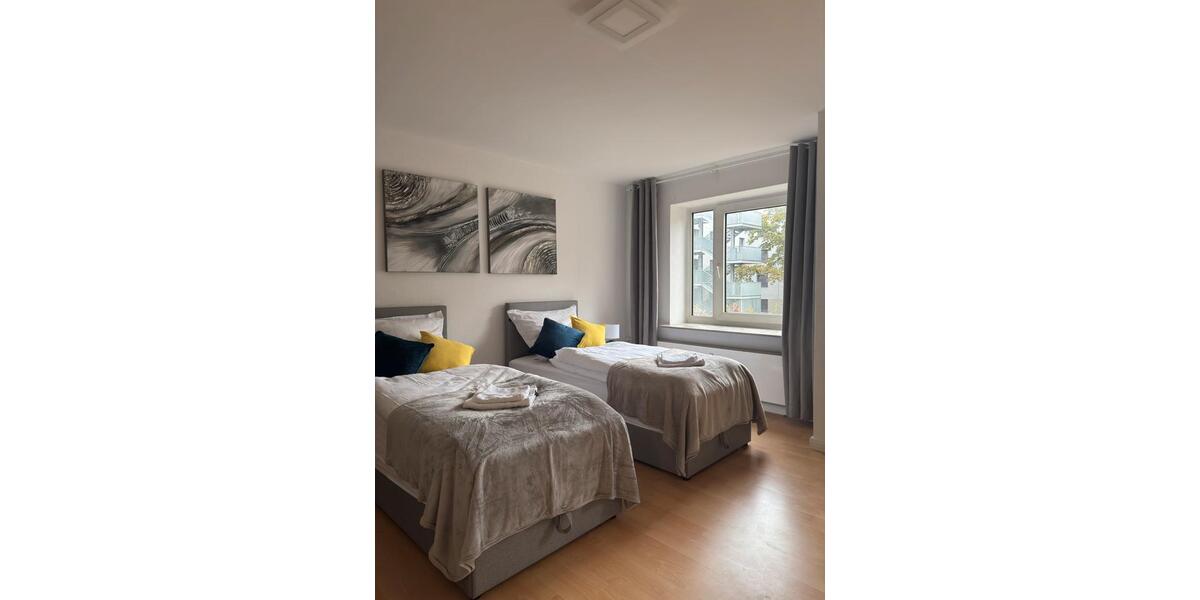 Wohnen auf Zeit Hannover Vahrenwald-List - 1 Zimmer, 35 m&sup2;, 1.050&euro; | Angebot:25368574