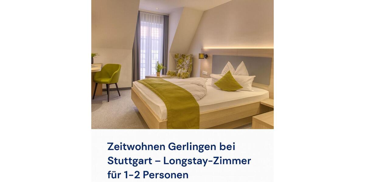 grosses Zimmer mit eigener DuscheWc, TV, Wlan, Boardinghaus, Waschmaschine, Trockner 1 zimmer
