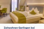 grosses Zimmer mit eigener DuscheWc, TV, Wlan, Boardinghaus, Waschmaschine, Trockner 1 zimmer