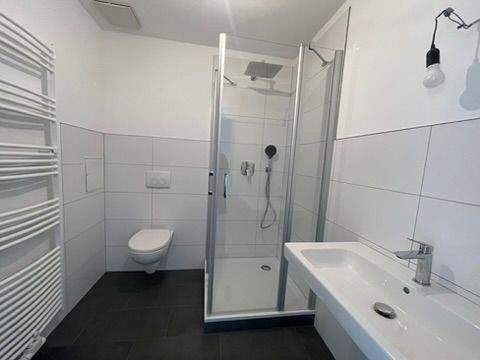 Etagenwohnung Brandenburg an der Havel Altstadt - 4 Zimmer, 115 m&sup2;, 1.200&euro; | Angebot:25727163