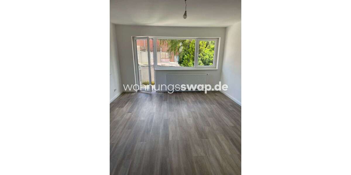 Etagenwohnung Hamburg-Nord Nord - 3 Zimmer, 78 m&sup2;, 920&euro; | Angebot:26741337