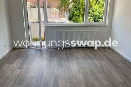 Wohnung Hamburg-Nord Nord - 3 Zimmer, 78 m&sup2;, 920&euro; | Angebot:26741337