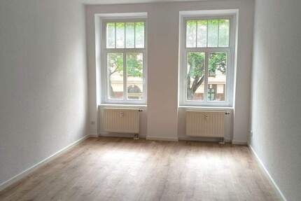 Frisch renovierte 3-Zimmer Wohnung in Leipzig-Eutritzsch 3 zimmer