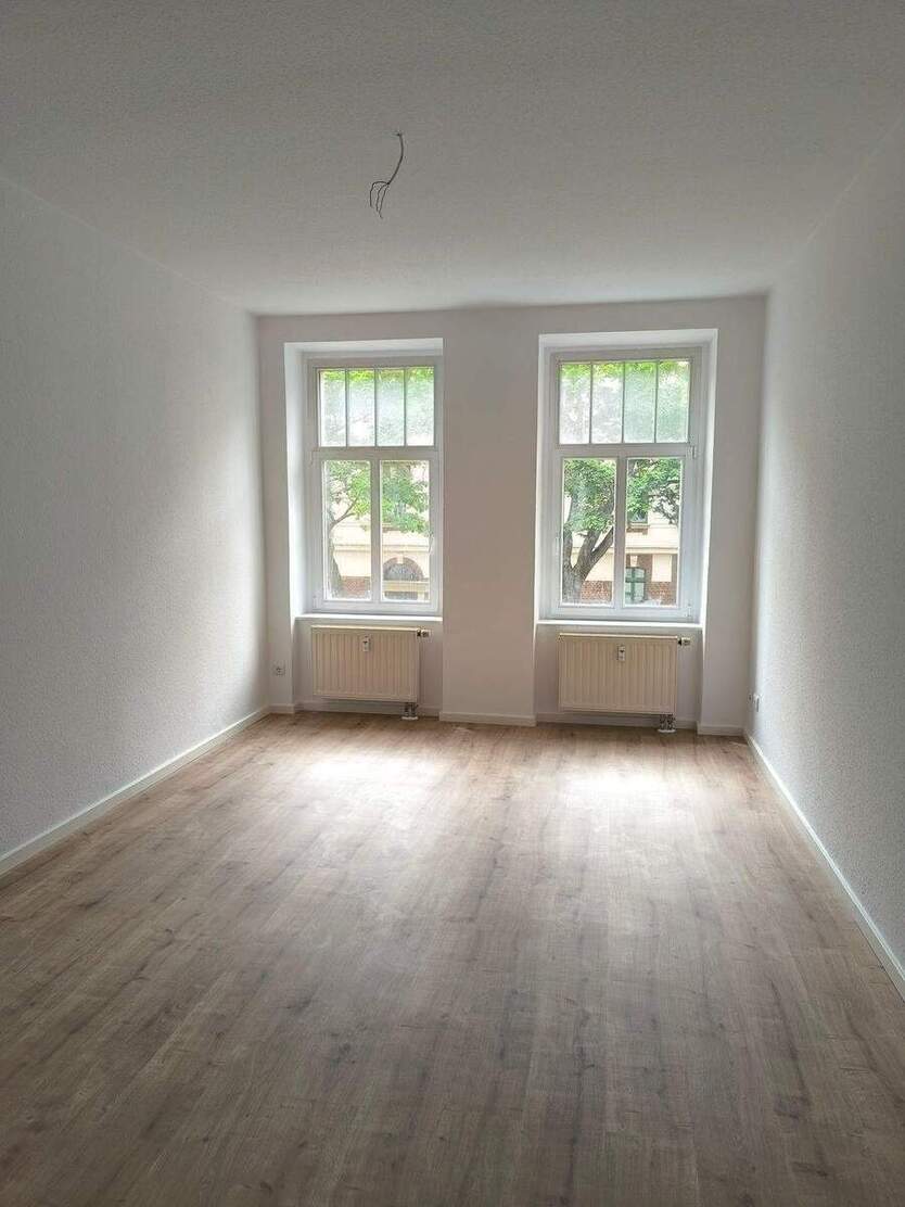 Frisch renovierte 3-Zimmer Wohnung in Leipzig-Eutritzsch 3 zimmer
