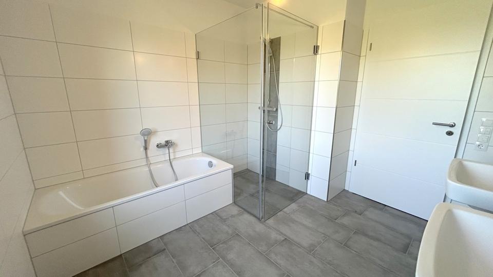 Erdgeschoßwohnung Friesoythe - 4 Zimmer, 85 m&sup2;, 920&euro; | Angebot:25803534