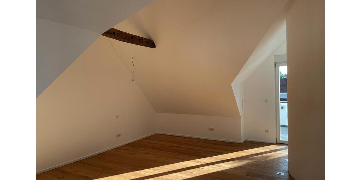 Maisonettenwohnung Bexbach - 2.5 Zimmer, 115 m&sup2;, 1.350&euro; | Angebot:24887858