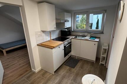 WohnungZimmer auf Zeit möbliert. 2 zimmer