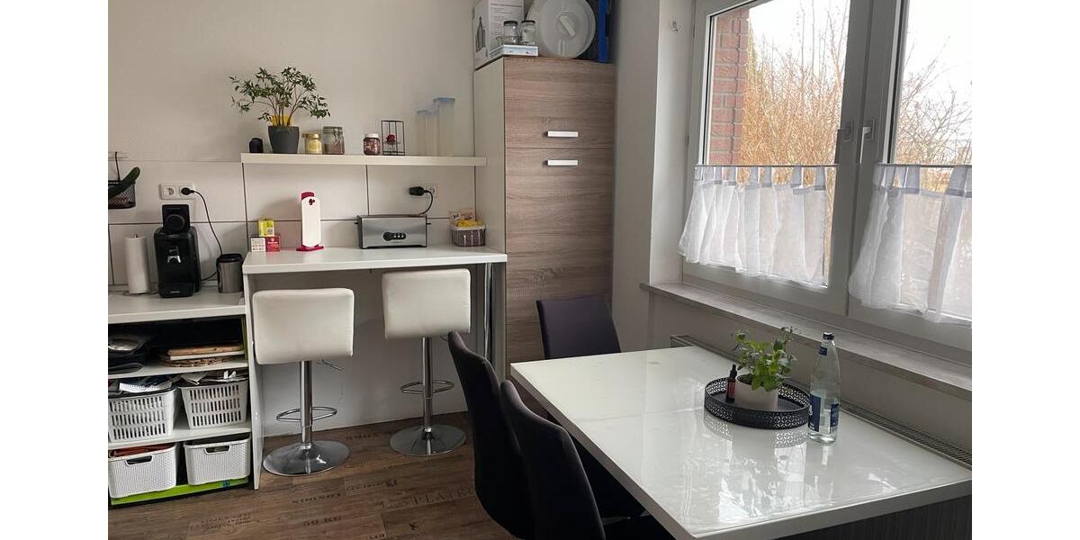 Erdgeschoßwohnung Hildesheim Oststadt/Stadtfeld - 3 Zimmer, 76 m&sup2;, 825&euro; | Angebot:24895809