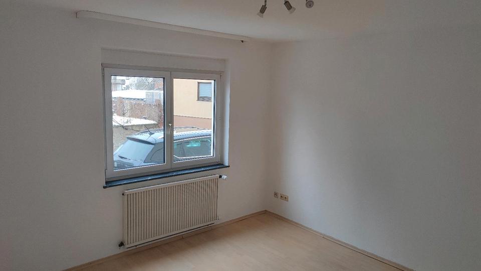 Erdgeschoßwohnung Bad Mergentheim - 2 Zimmer, 51 m&sup2;, 570&euro; | Angebot:24525215