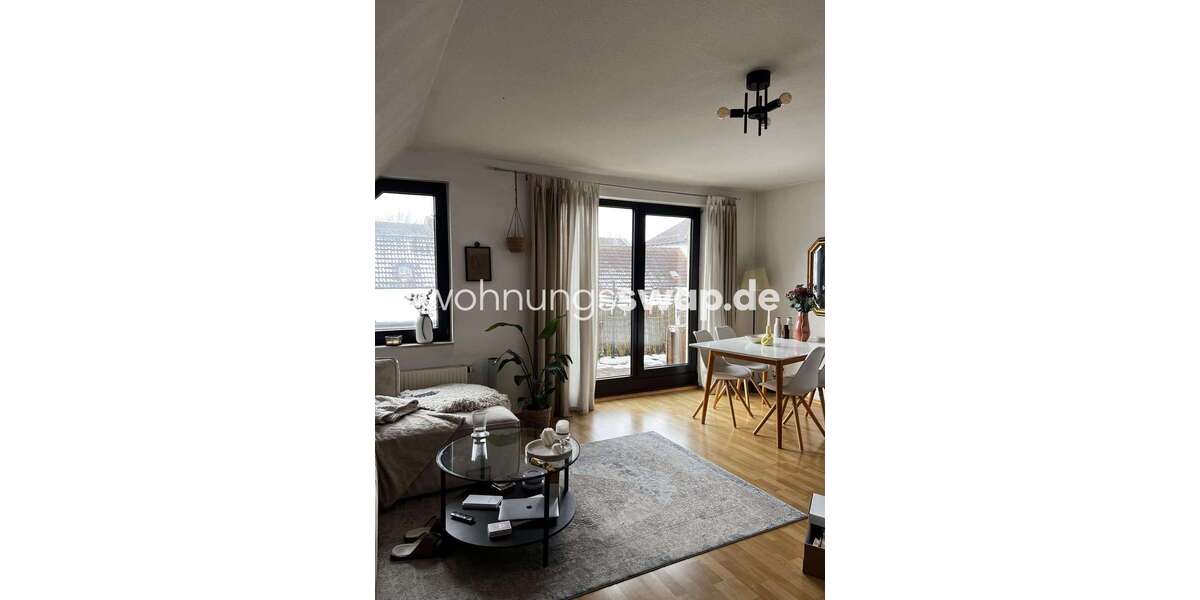 Wohnung zum Mieten in Brühl 420 € 58 m² 2 zimmer