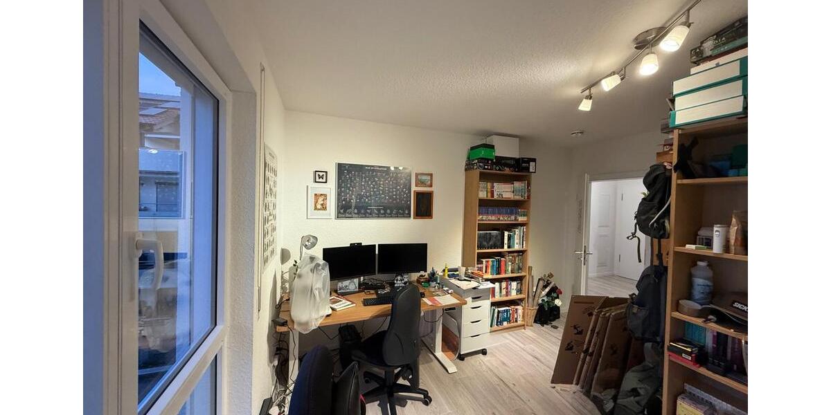 Etagenwohnung Vaihingen an der Enz - 3 Zimmer, 105 m&sup2;, 1.340&euro; | Angebot:24384821