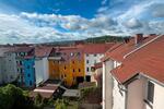Dachgeschoßwohnung Arnstadt - 2 Zimmer, 87 m&sup2;, 609&euro; | Angebot:26650060