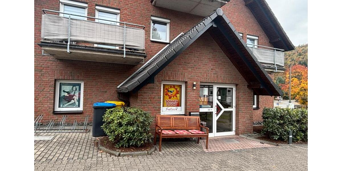 Gewerbeobjekt Freudenberg - 1.600&euro; | Angebot:23220140