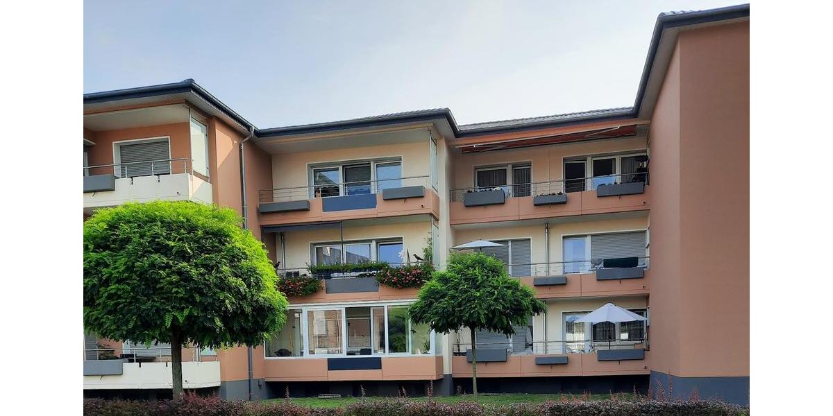 Erdgeschoßwohnung Bad Rothenfelde - 3 Zimmer, 77 m&sup2;, 820&euro; | Angebot:25964848