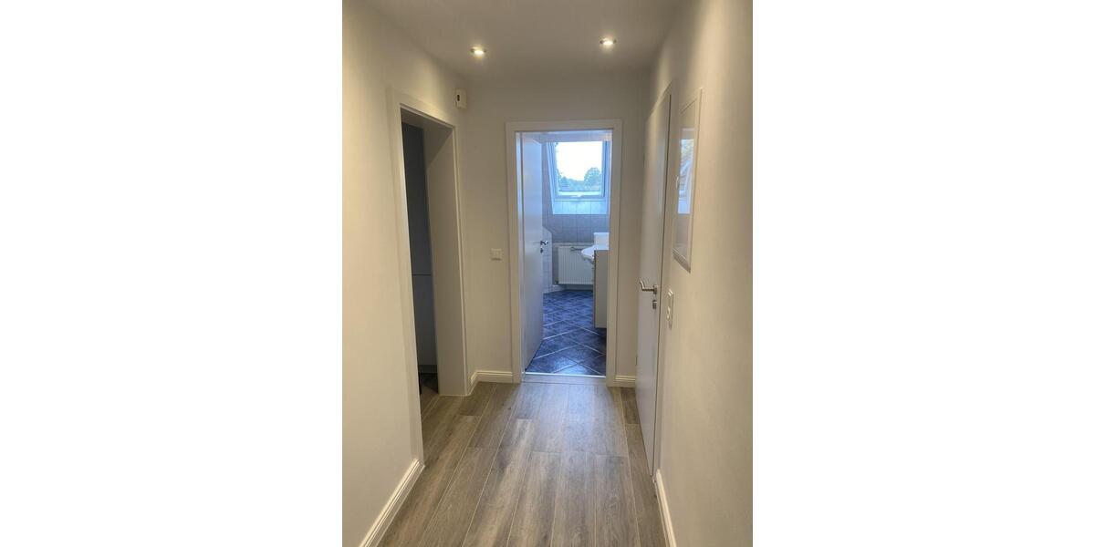 Dachgeschoßwohnung Trittau - 2 Zimmer, 55 m&sup2;, 850&euro; | Angebot:26698397