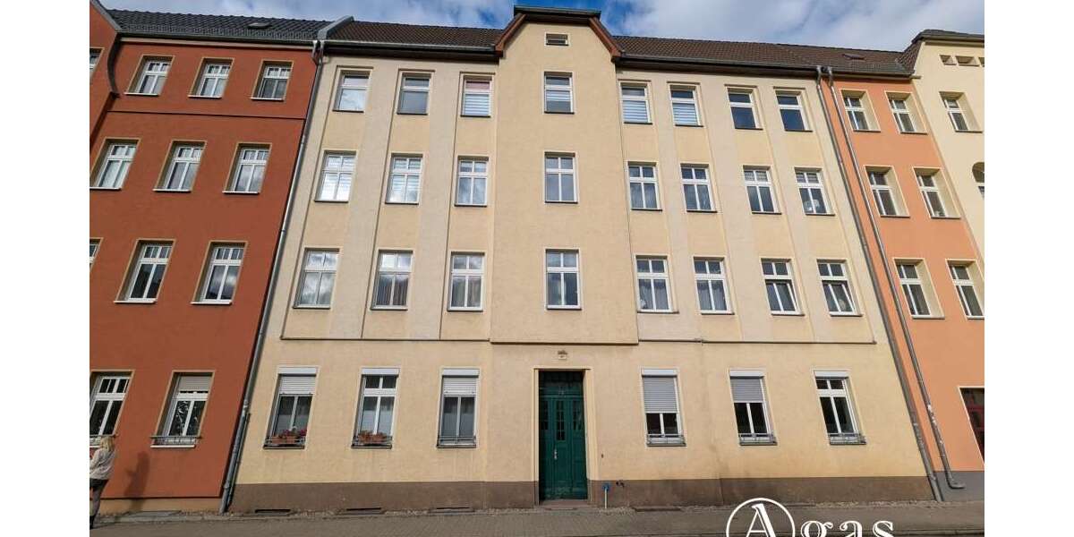 Etagenwohnung Eberswalde Eberswalde 1 - 3 Zimmer, 63 m&sup2;, 564&euro; | Angebot:25196447