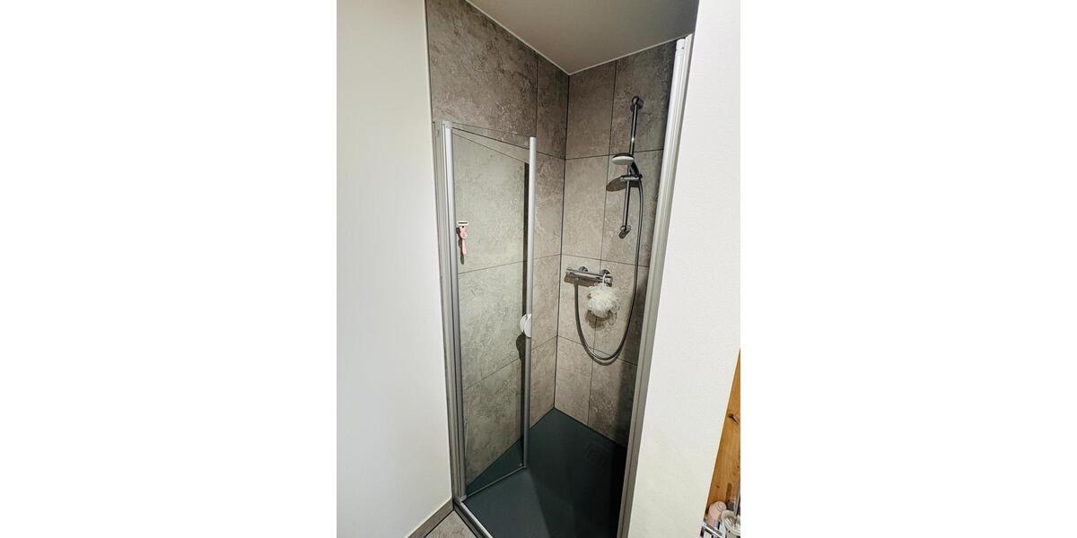 Erdgeschoßwohnung Teunz - 3 Zimmer, 56 m&sup2;, 550&euro; | Angebot:25634224