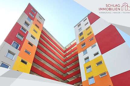 Wohnung zum Mieten in Hanau 460 € 50.37 m² 2 zimmer