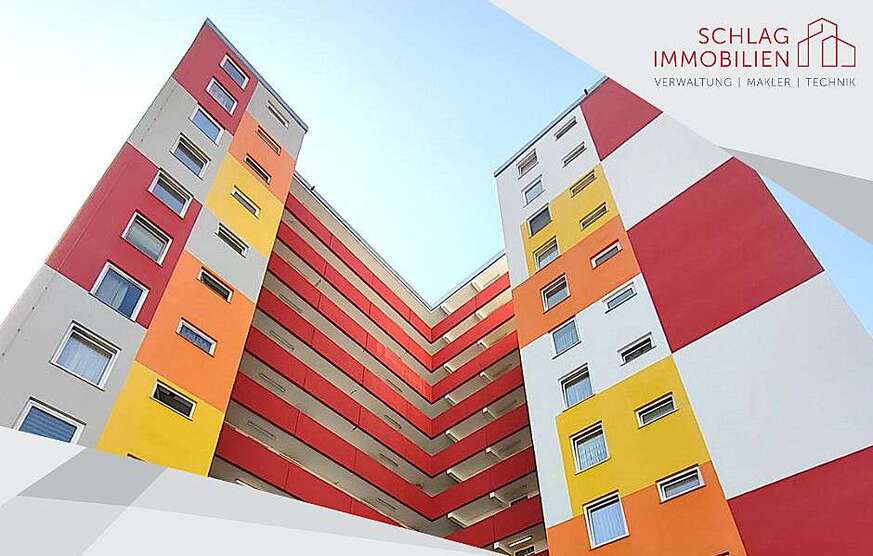 Wohnung zum Mieten in Hanau 460 € 50.37 m² 2 zimmer