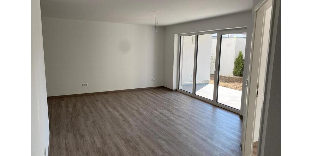 Erdgeschoßwohnung Schnelldorf - 3 Zimmer, 88 m&sup2;, 960&euro; | Angebot:26181814