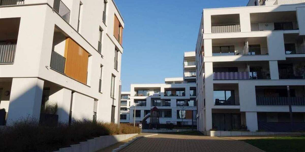 Zimmer Mönchengladbach Stadtmitte - 3 Zimmer, 87 m&sup2;, 1.158&euro; | Angebot:25707467