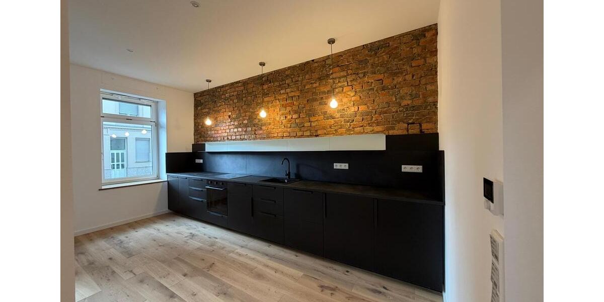 Etagenwohnung Darmstadt Darmstadt-Nord - 2 Zimmer, 60 m&sup2;, 1.250&euro; | Angebot:26659230