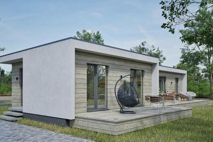 Haus Südheide - 1 Zimmer, 50 m&sup2;, 890&euro; | Angebot:23382065