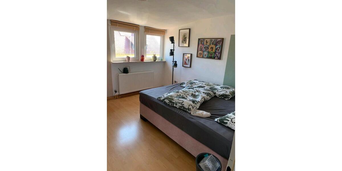 Etagenwohnung Hünfeld - 4 Zimmer, 95 m&sup2;, 650&euro; | Angebot:26167047