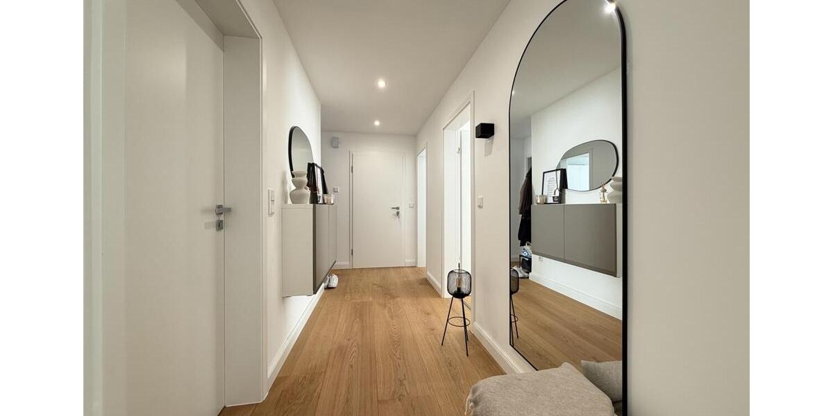 Etagenwohnung Hamm Braam-Ostwennemar - 3 Zimmer, 76 m&sup2;, 920&euro; | Angebot:26005604