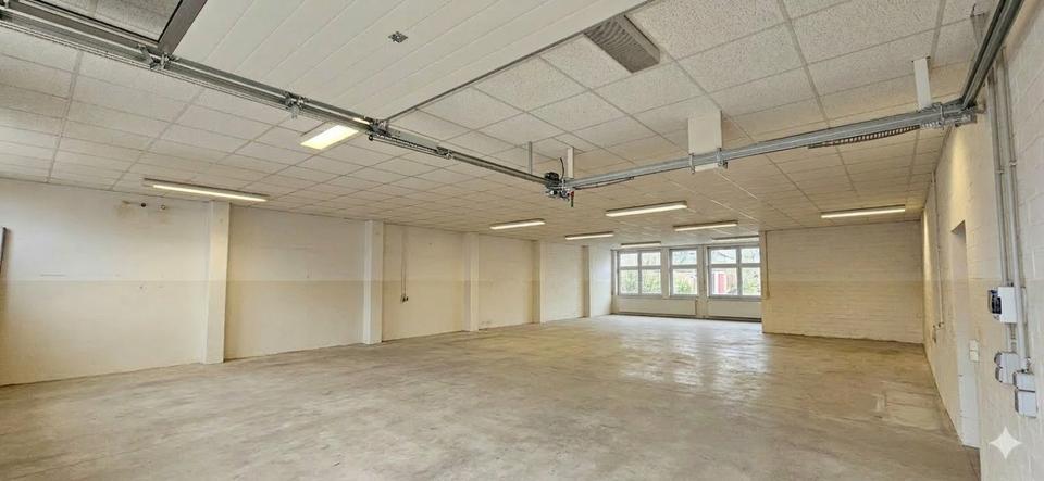 Gewerbeobjekt Stavenhagen - 4&euro; | Angebot:25721337