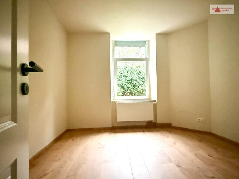 Erdgeschoßwohnung Annaberg-Buchholz Buchholz - 2 Zimmer, 65 m&sup2;, 452&euro; | Angebot:23390875